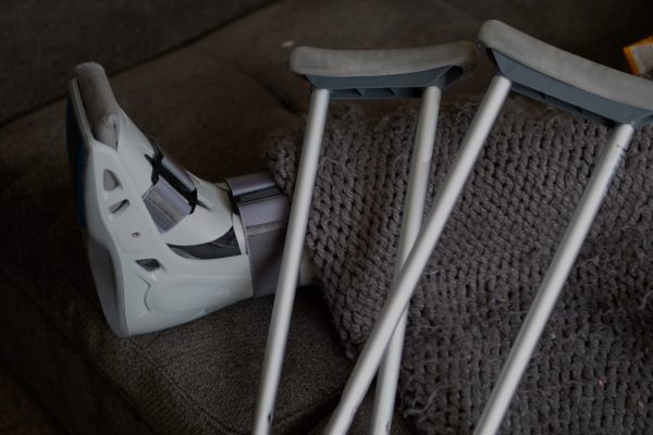 crutch