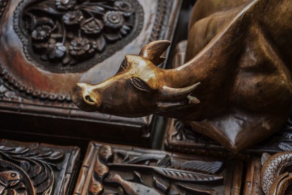 SACRED-COW
