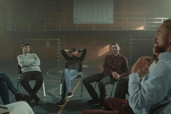 3 Support Group Fallacies