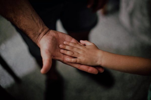 The Father Factor and Emotional Health