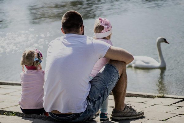 Fathering Emotional Health and Resilience