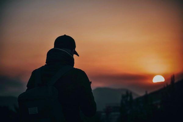 Breaking Free from Shame