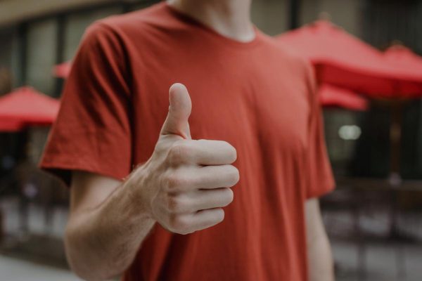 Breaking Free from Approval Seeking