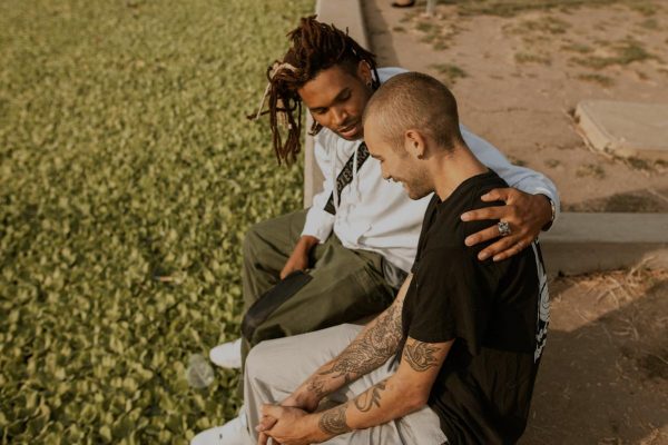 The Healing Power of Forgiveness