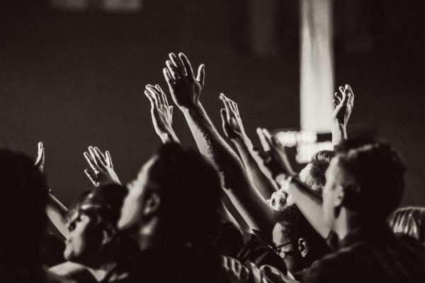The Biblical Need for Community