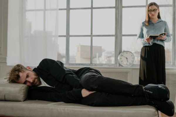 5 Terrible Reasons to Avoid Counseling