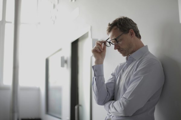 Am I Dealing with Anxiety?