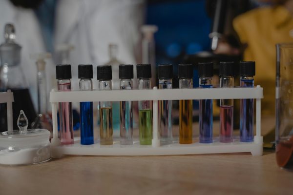 Brain Chemical Balance and Recovery
