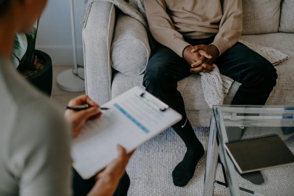 Do I Need a Sex Addiction Counselor?