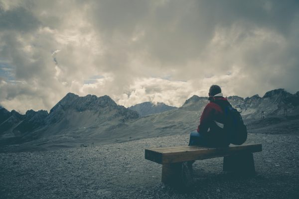 Recovery Doesn’t Have to Be Lonely