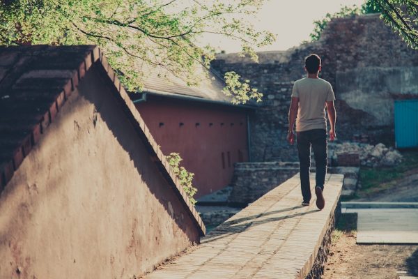3 Big Reasons People Give Up on Recovery