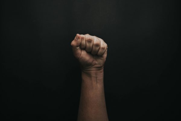 Real vs. White-Knuckle Change
