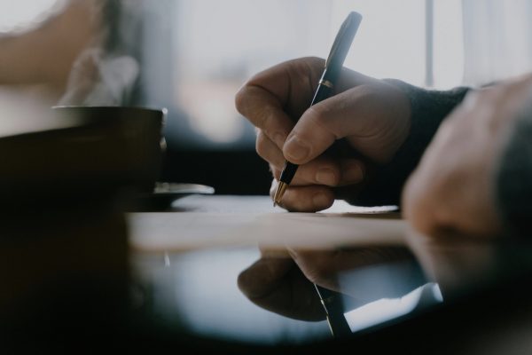 3 Ways to Rewrite Your Narrative