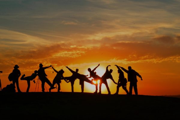 The Neuroscience of Social Support