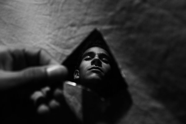 Cognitive Distortions and Recovery