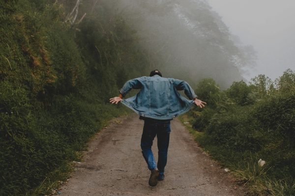 5 Actions Steps Towards Freedom from Porn