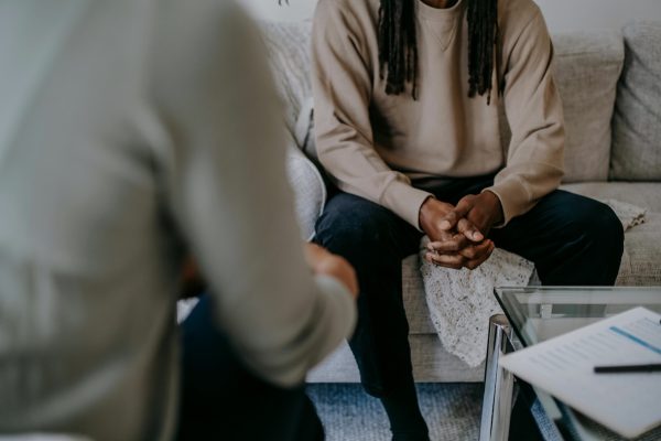 Mental Health Is the Conversation