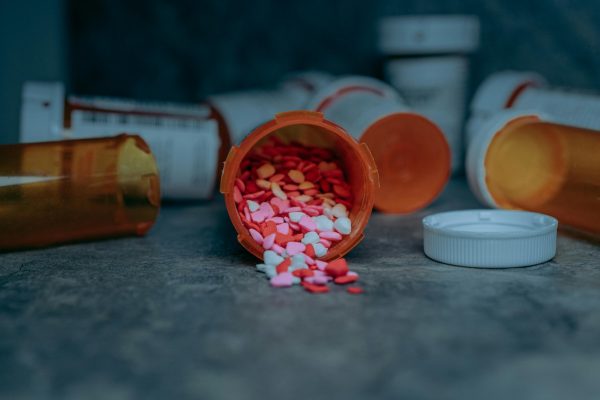Moving past medication