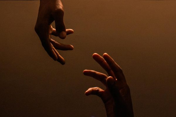 Grace Instead of Guilt