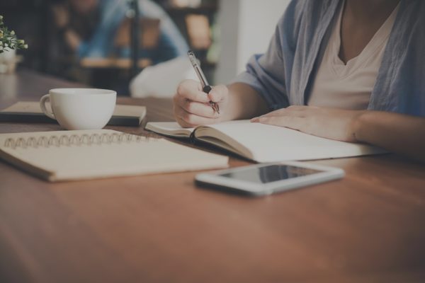 The One Thing Every Great Story Needs