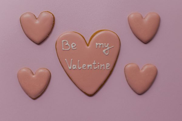 do you love me really