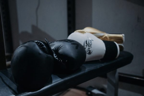 Fighting vs. Flexibility: A Better Response