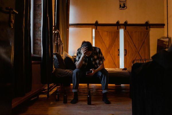 What Doesn’t Kill You… Can Still Hurt