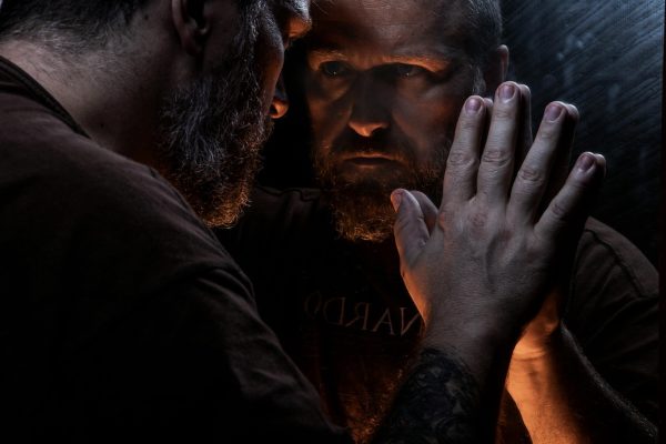 The Man in the Mirror
