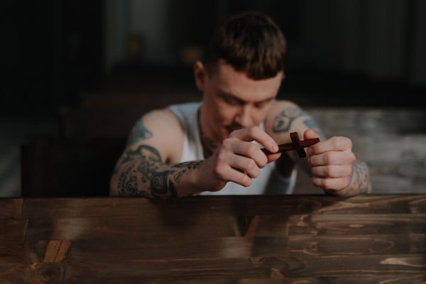 The Power of Self-Forgiveness and Reflection