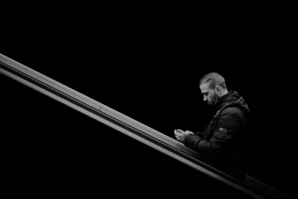 Managing Behavior vs. Working Recovery