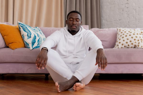 Mindfulness and Recovery