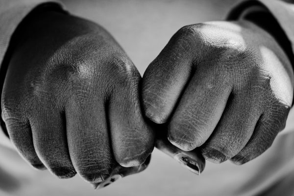 Beyond White Knuckling
